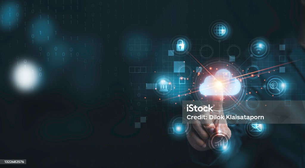 Cloud Services