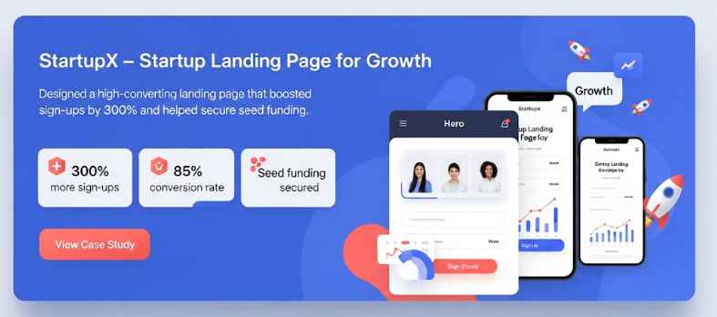 StartupX